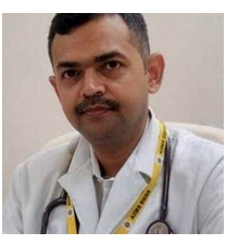Dr. Asutosh Panigrahi